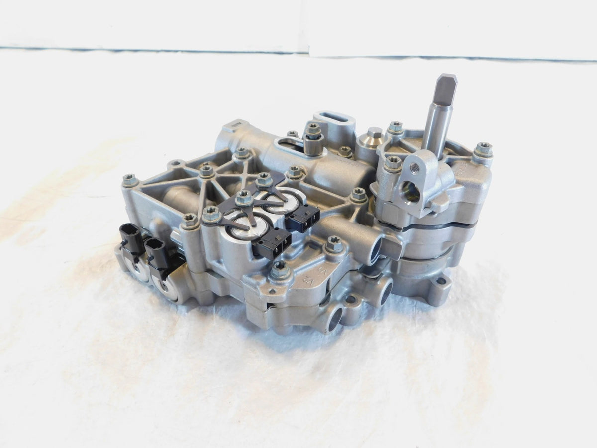 Can-Am Spyder F3 F3-S F3-T RT Limited LTD STD Hydraulic Shifter Control Unit - C3 Cycle
