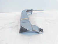 Harley Davidson FXSB Low Rider FXEF Super Glide Fat Bob Chrome Chain Guard Cover - C3 Cycle