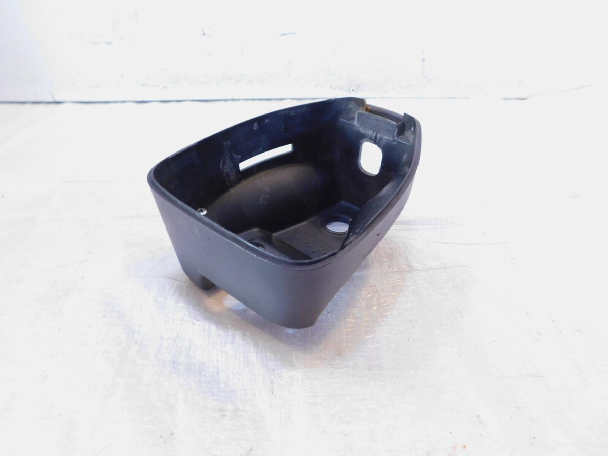Honda VTX1800F VTX1800N VTX1800R Radiator Coolant Reserve Tank Reservoir Case - C3 Cycle