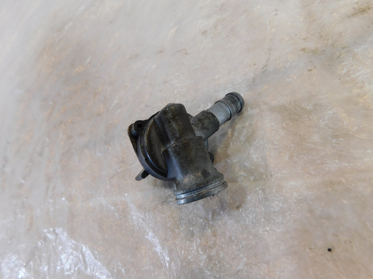 1998-2003 Honda VT750 Shadow 750 Ace Deluxe Fuel Gas Petrol Tank Petcock Valve - C3 Cycle