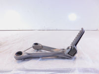 2005-2006 Kawasaki Ninja ZX6R ZX636 ZX6RR ZX600 Left Rear Foot Peg Bracket Mount - C3 Cycle