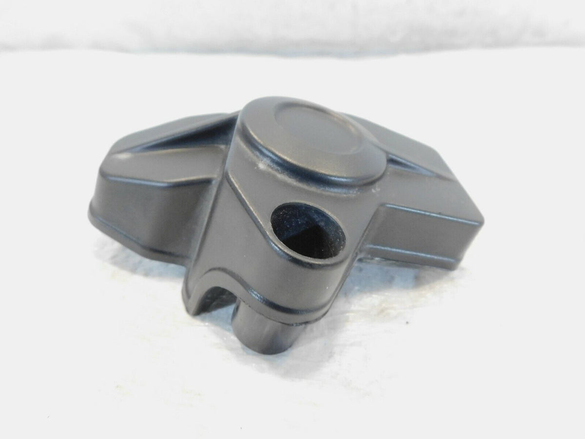Aprilia Tuono 1000 V4 V4R 1100 Caponord 1200 Rally Exhaust Actuator Servo Cover - C3 Cycle