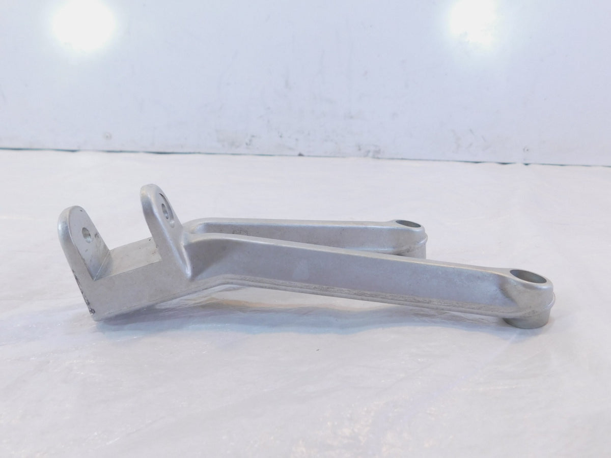 Ducati Superbike 749 749S & 999 999S Rear Right Footrest Foot Peg Bracket Mount - C3 Cycle