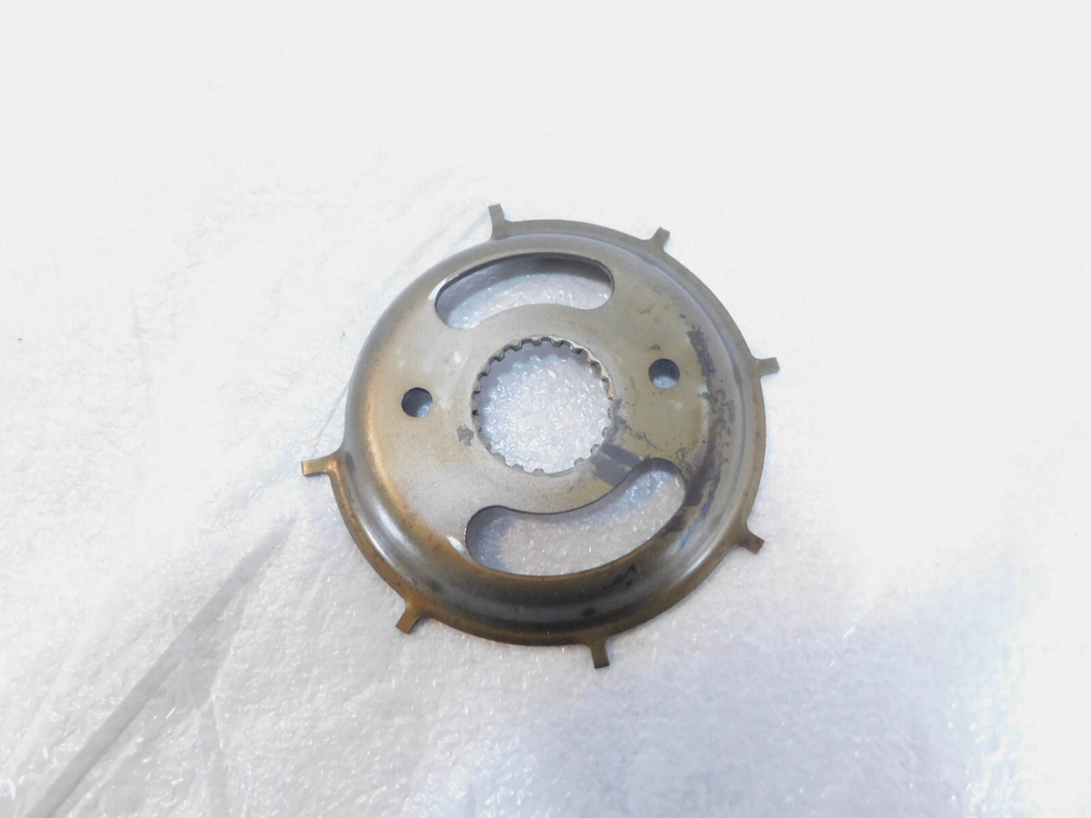 1987-1993 Honda VT1100 Shadow 1100 Ignition Pulse Generator Pulsar Rotor Plate - C3 Cycle