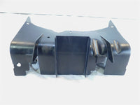 2002-2009 & 2012 Suzuki V-Strom DL1000 1000 Radiator Heat Shield Cover Fairing - C3 Cycle