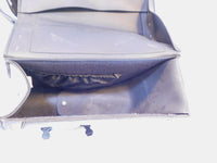 1999-2005 Honda VT600 VT600C Shadow 600 VLX Rear Side Luggage Storage Saddlebags - C3 Cycle