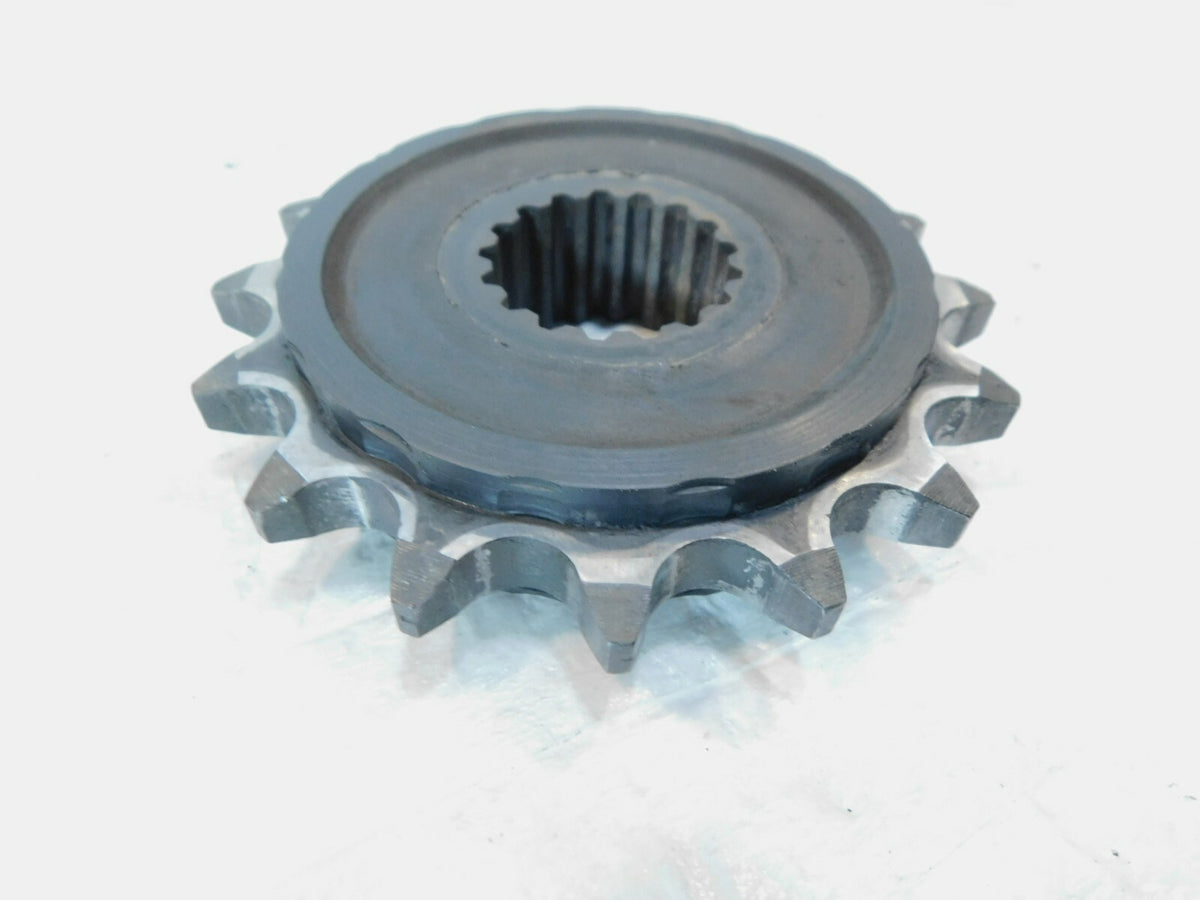 Aprilia RSV 1000 Mille RSV1000R Caponord & Futura Transmission Output Sprocket - C3 Cycle
