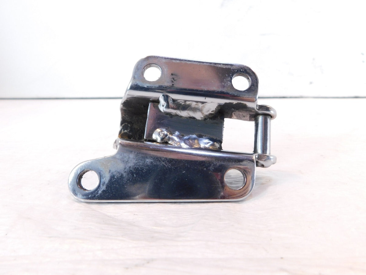 Harley Davidson Touring Street Electra Glide & Road King Side Kick Stand Bracket - C3 Cycle