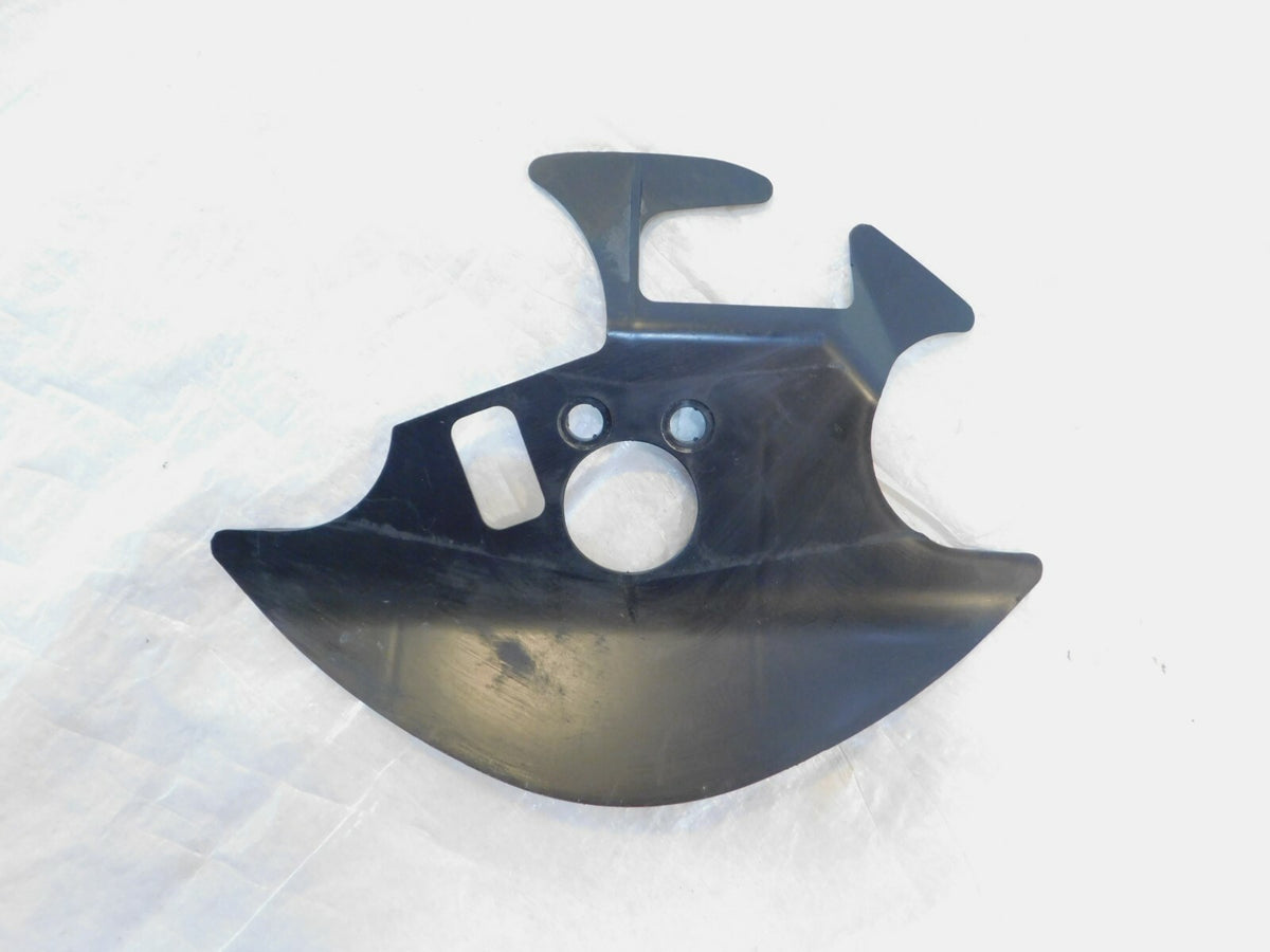 2007 & 2008 Yamaha YZFR1 YZF R1 Lower Fork Triple Tree Steering Stem Cover Trim - C3 Cycle
