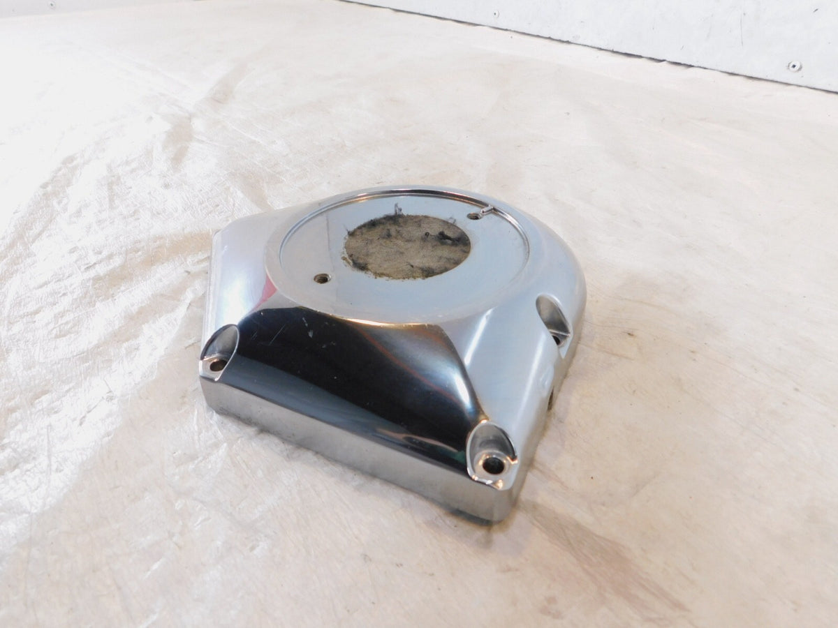 Victory Kingpin Vision Vegas Cross Country Right Engine Cam Camshaft Gear Cover - C3 Cycle