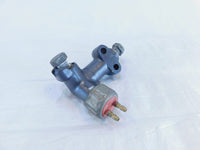 Honda CB450K Super Sport CB450 Front Brake Master Cylinder Splitter 3-Way Joint - C3 Cycle