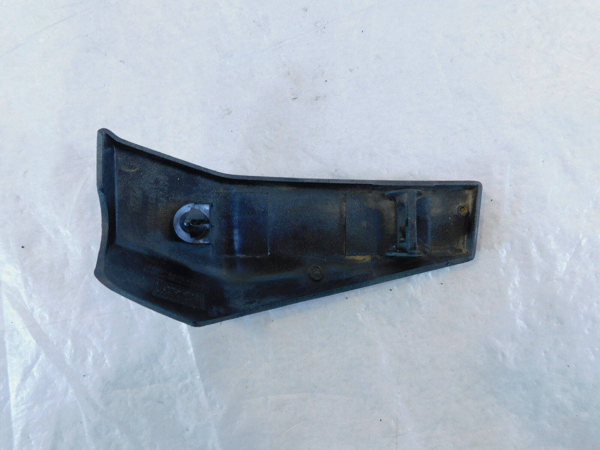 2013-2016 KTM 250 390 Duke Front Left Radiator Protector Cover Cowl Shroud Trim - C3 Cycle