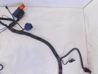 Victory Magnum Cross Country Main Electrical Wiring Harness Chassis -For Parts - C3 Cycle