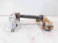 84-99 Yamaha Virago 700 1100 XV700 XV1100 Front Fork Triple Trees Steering Stem - C3 Cycle