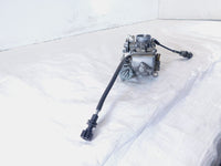 1999-2003 Honda Shadow 600 VT600 VT600CD Deluxe Carb Carburetor Rack & Choke - C3 Cycle