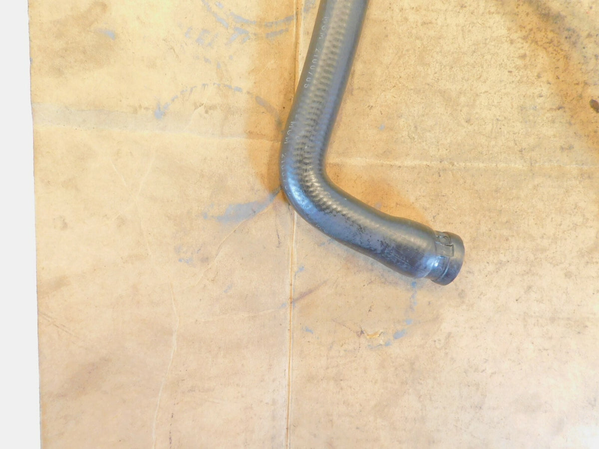 2002 02 Triumph Daytona 955i Engine Motor Oil Coolant Water Hose Pipe Line Lot - C3 Cycle