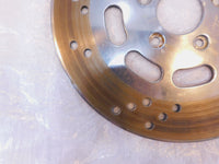 Harley Davidson Softail Dyna Sportster 883 1200 Front Brake Disc Rotor 4.8mm - C3 Cycle