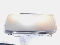 Harley Davidson Road King Street Electra Glide Grey Right Luggage Bag Saddlebag - C3 Cycle