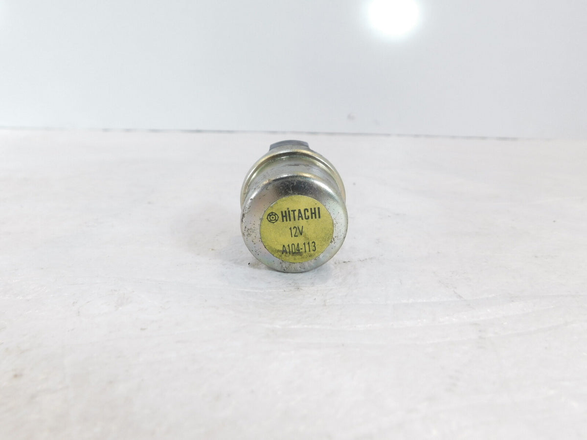 Kawasaki KLR650 KL650 Bayou 185 300 Eliminator 600 Starter Relay Solenoid Switch