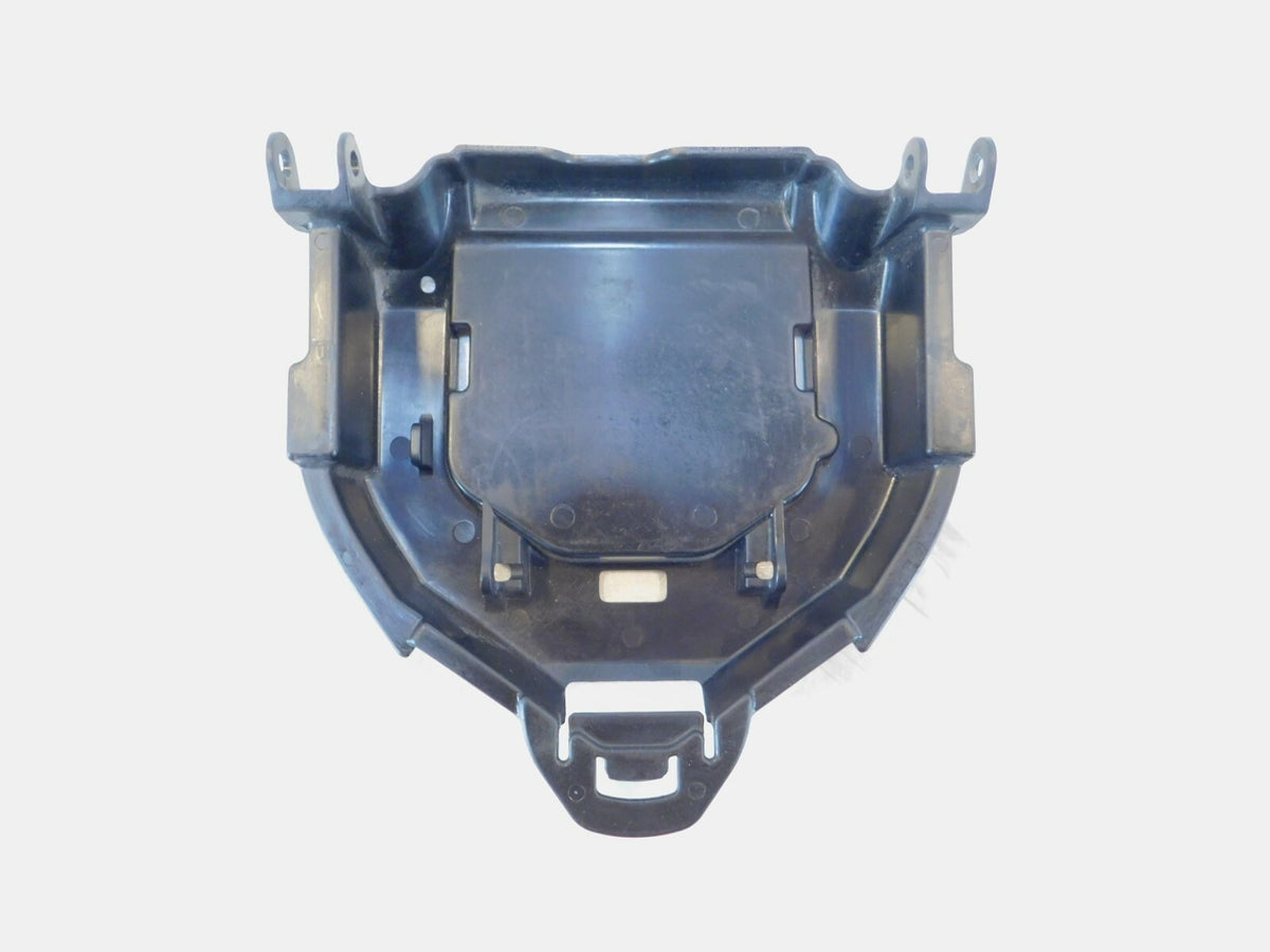 2013-2017 Kawasaki Ninja 300 EX300 Rear Tool Tray Case Bracket Mount Cover Box - C3 Cycle
