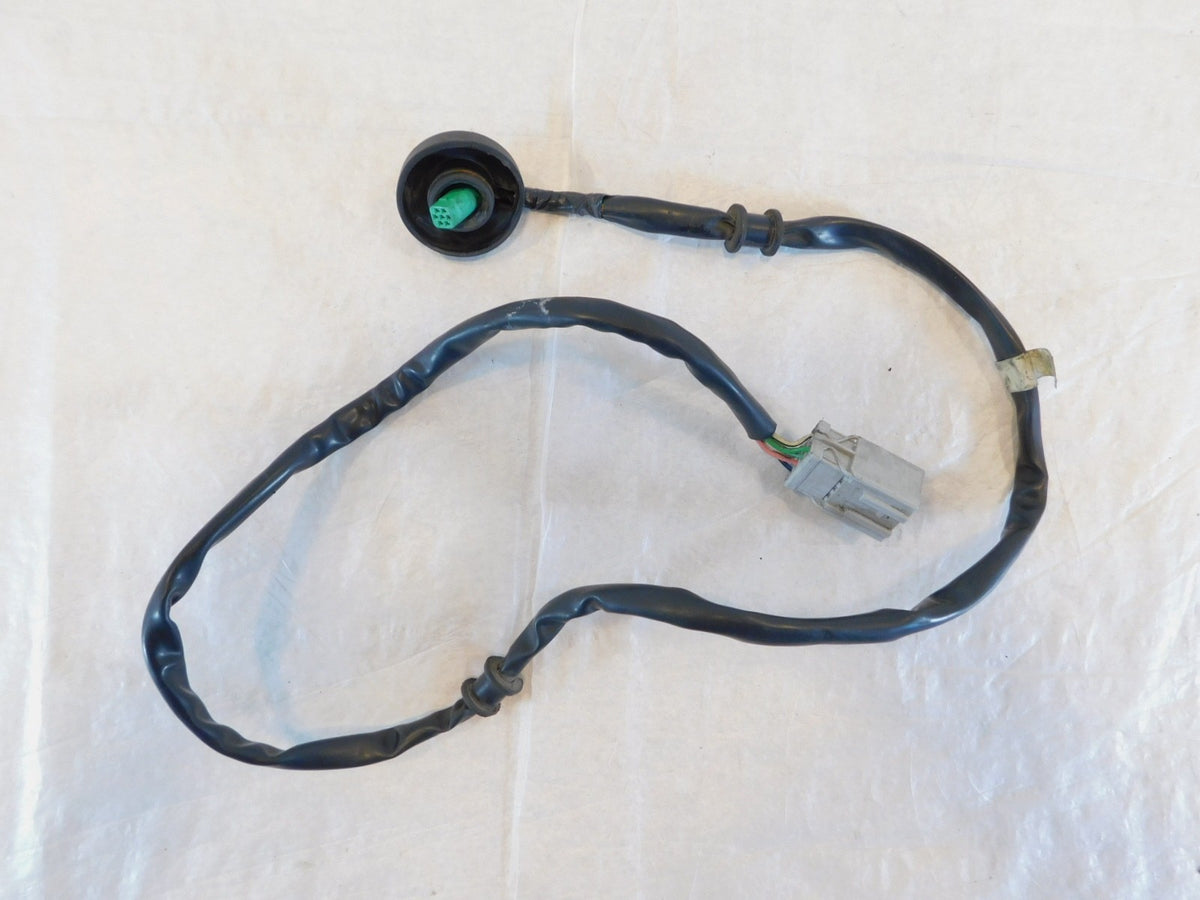 01-05 Honda GL1800 Goldwing 1800 Front Turn Signal Canceler Wiring Wire Harness