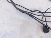 2002-2003 Indian Gilroy Scout Spirit Engine Wire Wiring Harness Ignition Module - C3 Cycle