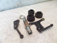 2004-2013 Harley Davidson Sportster 883 & 1200 Engine Motor Mount Bracket Lot