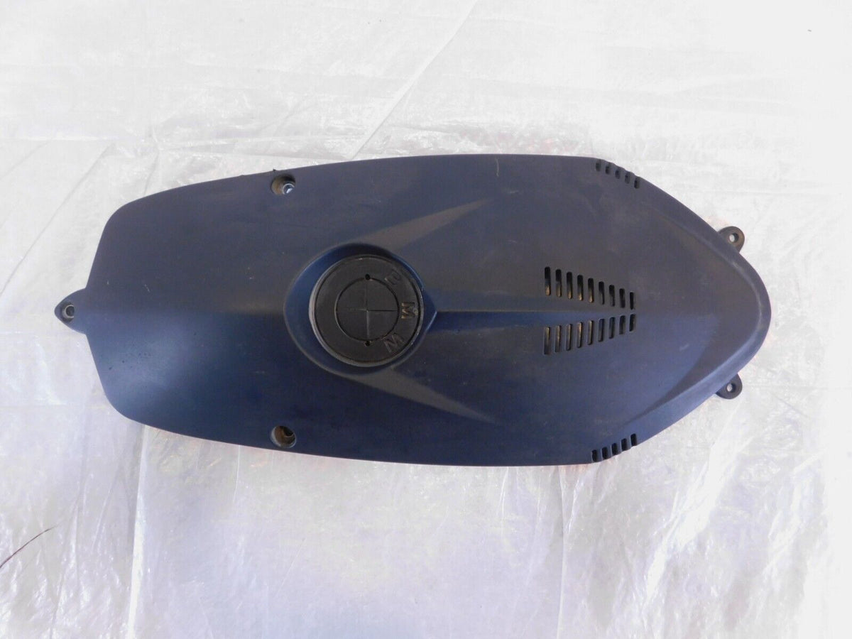 BMW HP2 R900RT R1200GS R1200RT Front Outer Engine Motor Crankcase Timing Cover - C3 Cycle