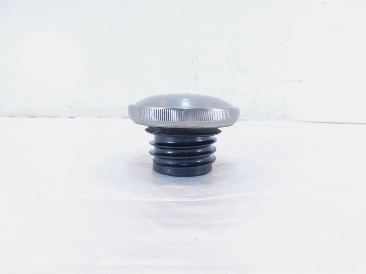 Harley Davidson Sportster 883 1100 & 1200 Fuel Gas Petrol Tank Screw Lid Cap - C3 Cycle