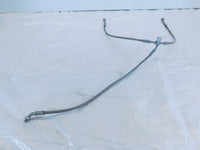2007-2013 Aprilia Mana 850 NON-ABS Front Wheel Cylinder Caliper Hose Pipe Lines - C3 Cycle