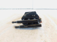 1957-1978 Harley Davidson Sportster 900 & 1000 Front Oil Cooler Radiator -Dent - C3 Cycle