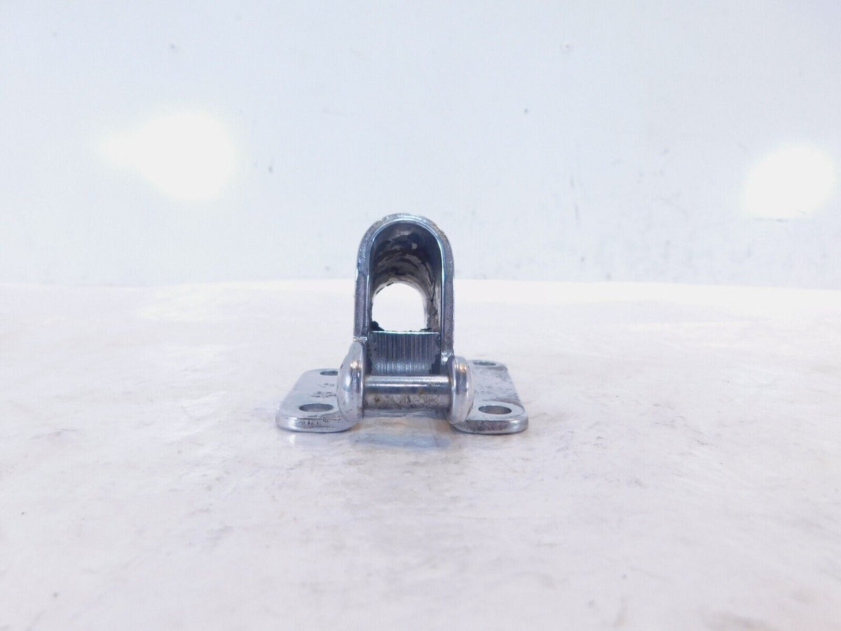 Harley Davidson Touring Street Electra Glide & Road King Side Kick Stand Bracket - C3 Cycle