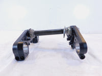 1991-1995 Triumph Trophy 900 & 1200 Black Front Fork Triple Tree Steering Stem - C3 Cycle