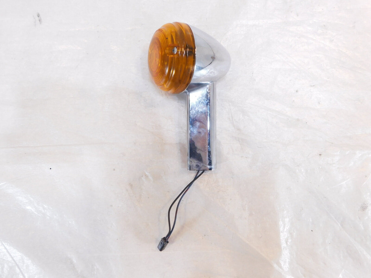 Victory Standard & Special Edition V92 Cruiser Rear Left Turn Signal Indicator