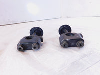 BMW K100 K100LT K100RS K100RT Handlebar Upper/Lower Riser Mount Bracket Clamps - C3 Cycle