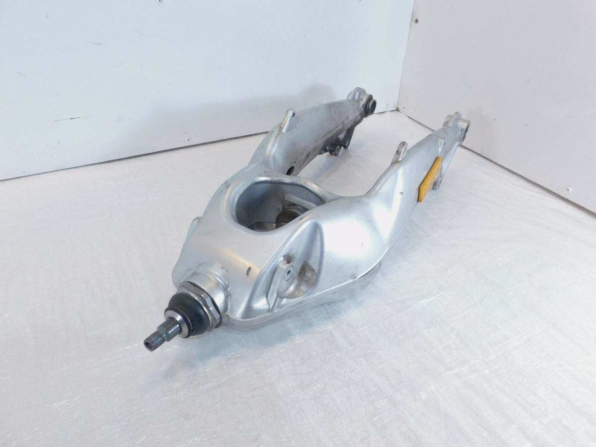 BMW K1200 K1200S K1200GT Silver Front Wheel Carrier Suspension Forks 31448536107 - C3 Cycle