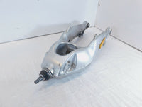 BMW K1200 K1200S K1200GT Silver Front Wheel Carrier Suspension Forks 31448536107 - C3 Cycle