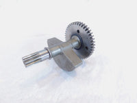 1997-2000 BMW F650 Funduro F650ST Engine Crankshaft Compensating Balancer Shaft - C3 Cycle