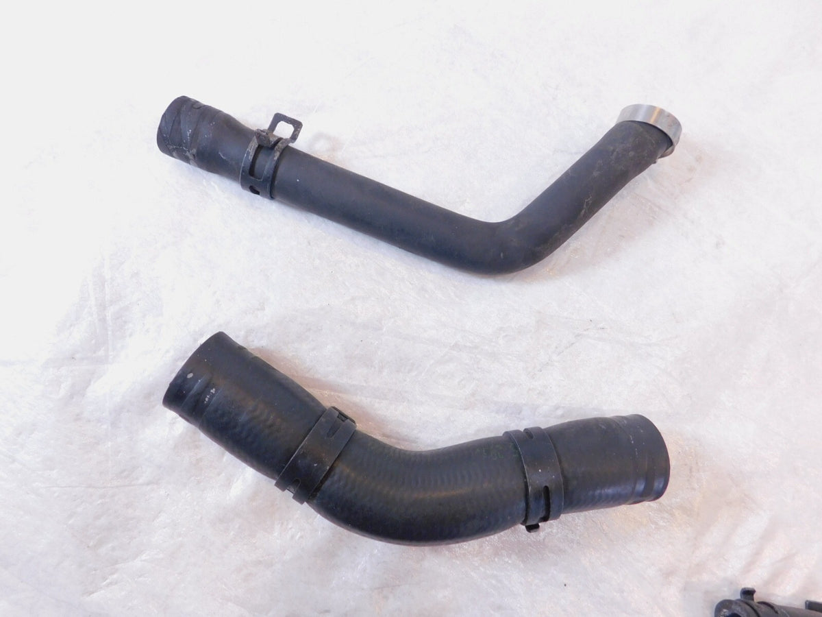 2006-2013 BMW F800ST Engine Air Evap Canister Coolant Water Hose Pipe Line Lot - C3 Cycle