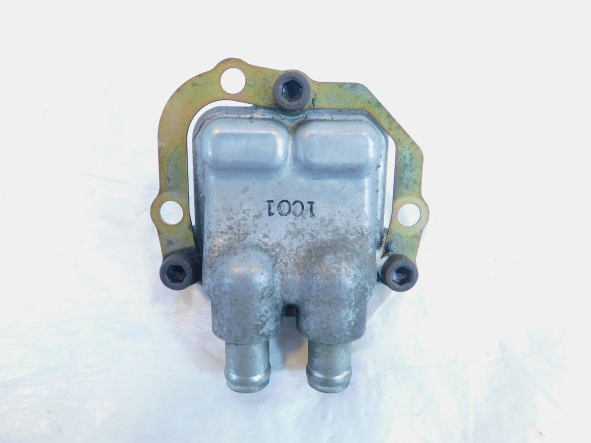 Yamaha VStar 250 Virago 535 700 750 1100 XV250 XV1100 2nd Air Exhaust Reed Valve - C3 Cycle
