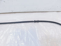 01-07 Honda NSS250 NSS250S Reflex Sport 250 Rear Parking Brake Line Cable Wire