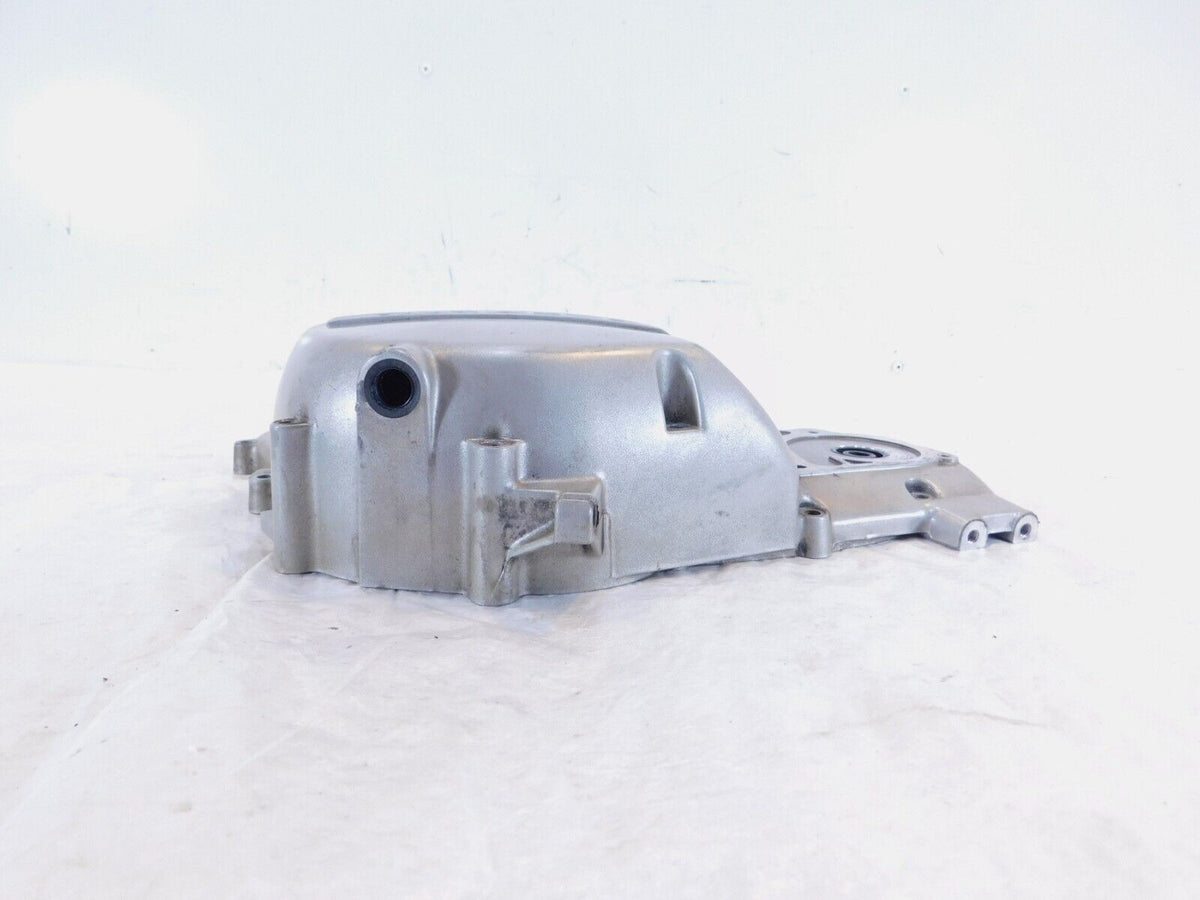1997 1998 1999 2000 BMW F650 Funduro F650ST Left Side Engine Motor Clutch Cover - C3 Cycle