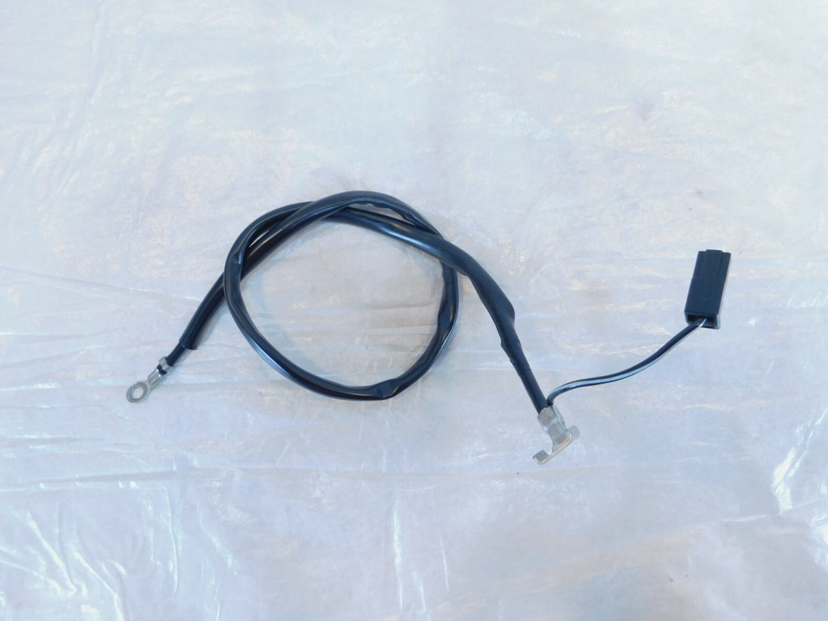 2018-2019 Suzuki GSX250R GSX 250R Negative Minus Ground Battery Wire Cable Lead - C3 Cycle