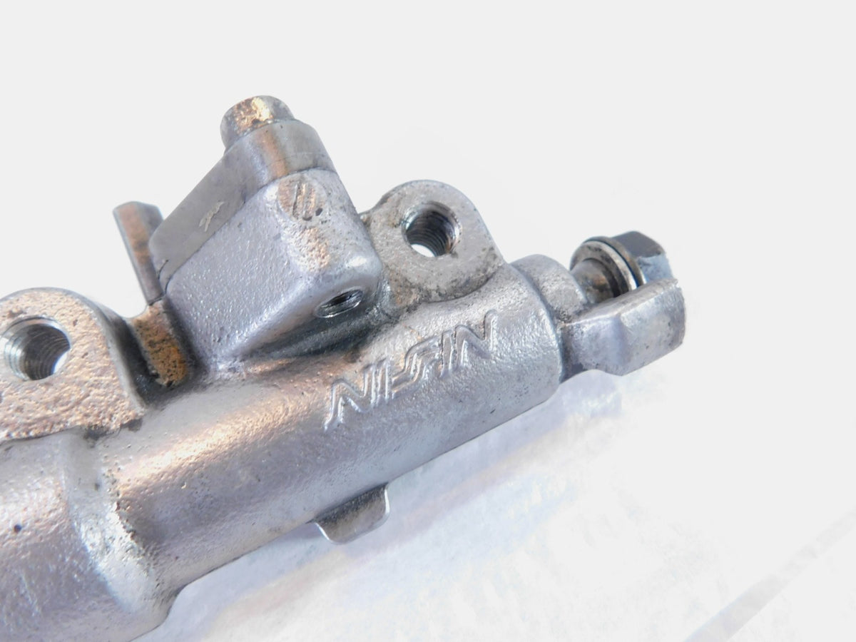 Honda GL1800 Goldwing 1800 2nd Secondary Second Brake Master Cylinder Valve - C3 Cycle