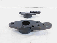 Harley Davidson Touring Road King & Electra Glide Rear Swingarm Mount Brackets - C3 Cycle