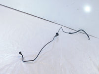 2007 07 Harley Davidson Softail Fat Boy, Deuce & Standard Rear Brake Hose Line - C3 Cycle