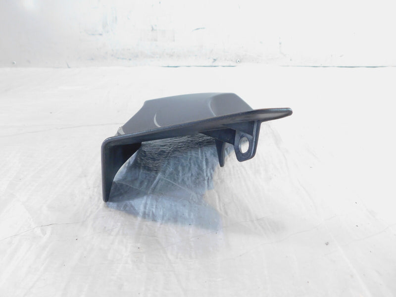 2006-2009 Aprilia RSV1000 Tuono 1000 1000R Grey Left Spoiler Fairing