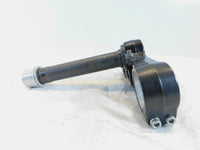 Ducati Monster 695 S4R Testastretta Front Fork Steering Stem Lower Triple Tree - C3 Cycle