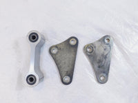 2007-2012 Triumph Tiger 1050 SE Rear Wheel Mono Shock Absorber Rod Arm Linkage - C3 Cycle