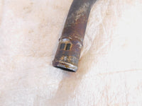 1986-2006 Kawasaki Concours 1000 ZG1000 Radiator Coolant Fluid Pipe 32102-1023 - C3 Cycle